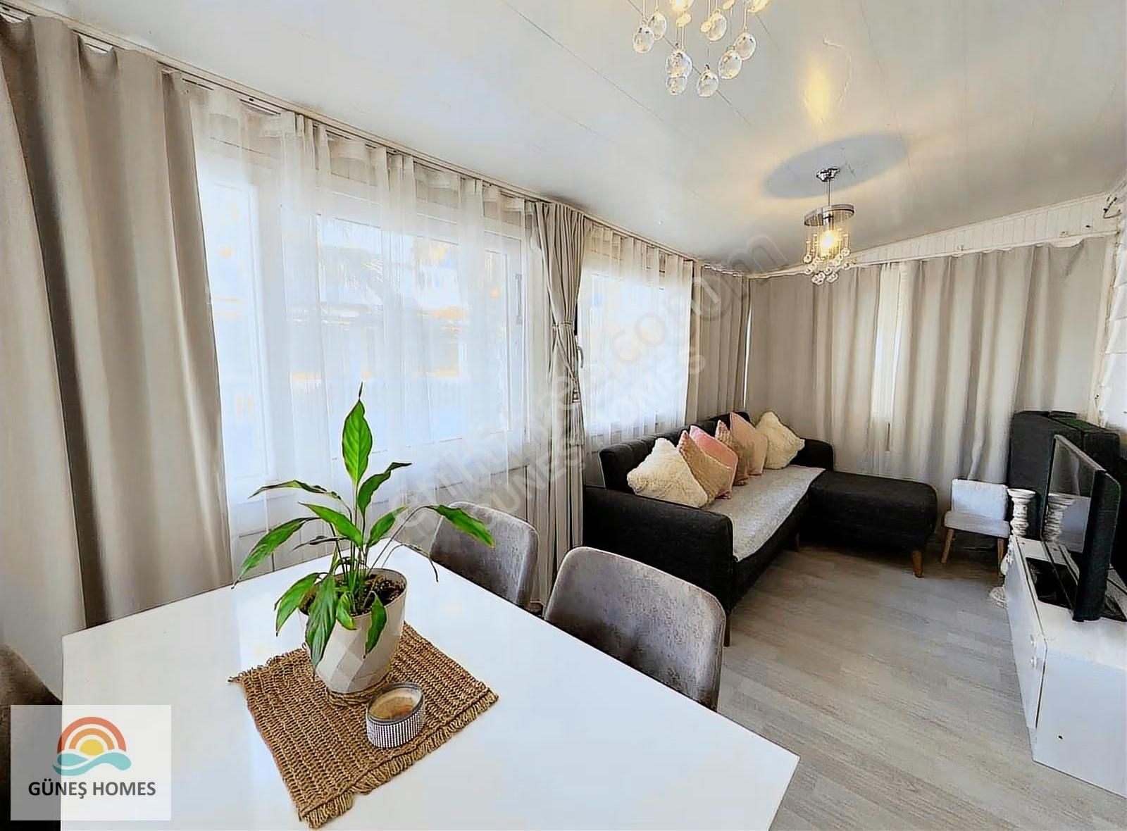 Ölüdeniz/ovacık'ta Geniş 4+1 Apart - Görsel 11