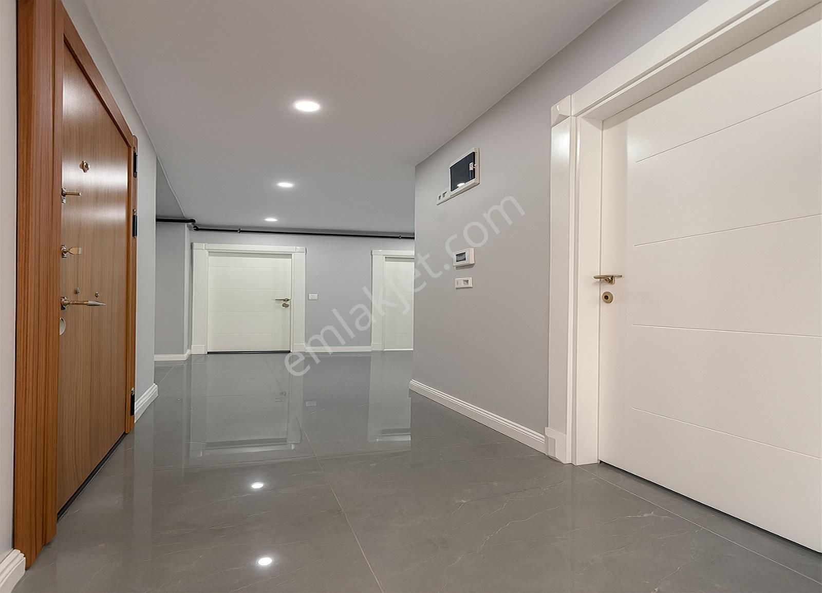 [güzel City] Havuzlu+k.otoparklı Butik Site İçi Geniş 2+1 Daire! - Görsel 14