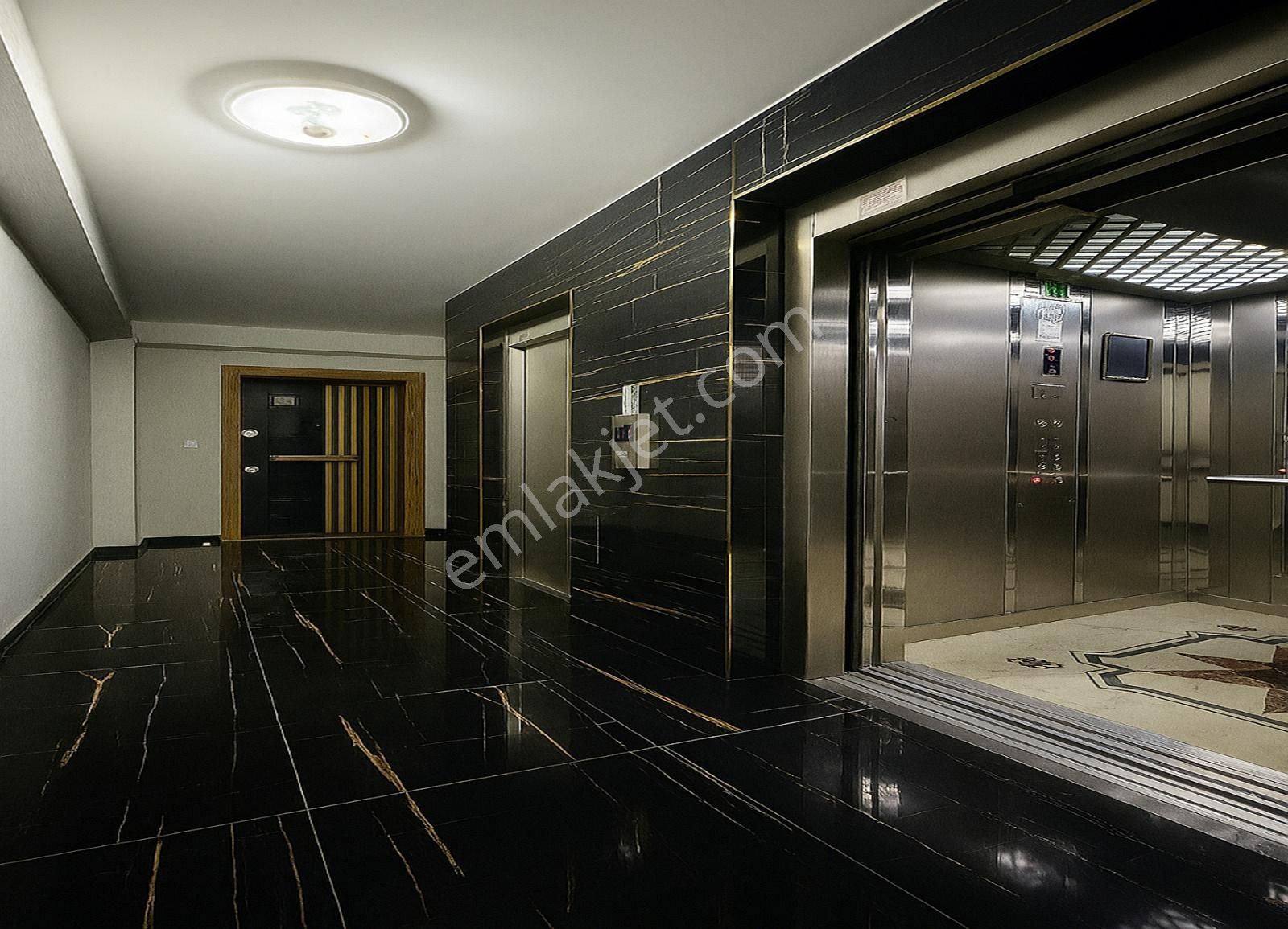 [güzel City] Havuzlu+k.otoparklı Butik Site İçi Geniş 2+1 Daire! - Görsel 12