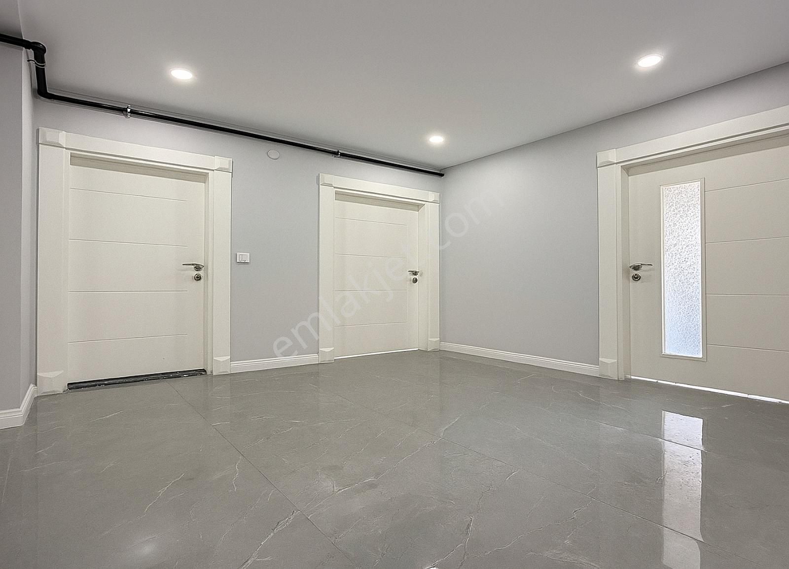 [güzel City] Havuzlu+k.otoparklı Butik Site İçi Geniş 2+1 Daire! - Görsel 15