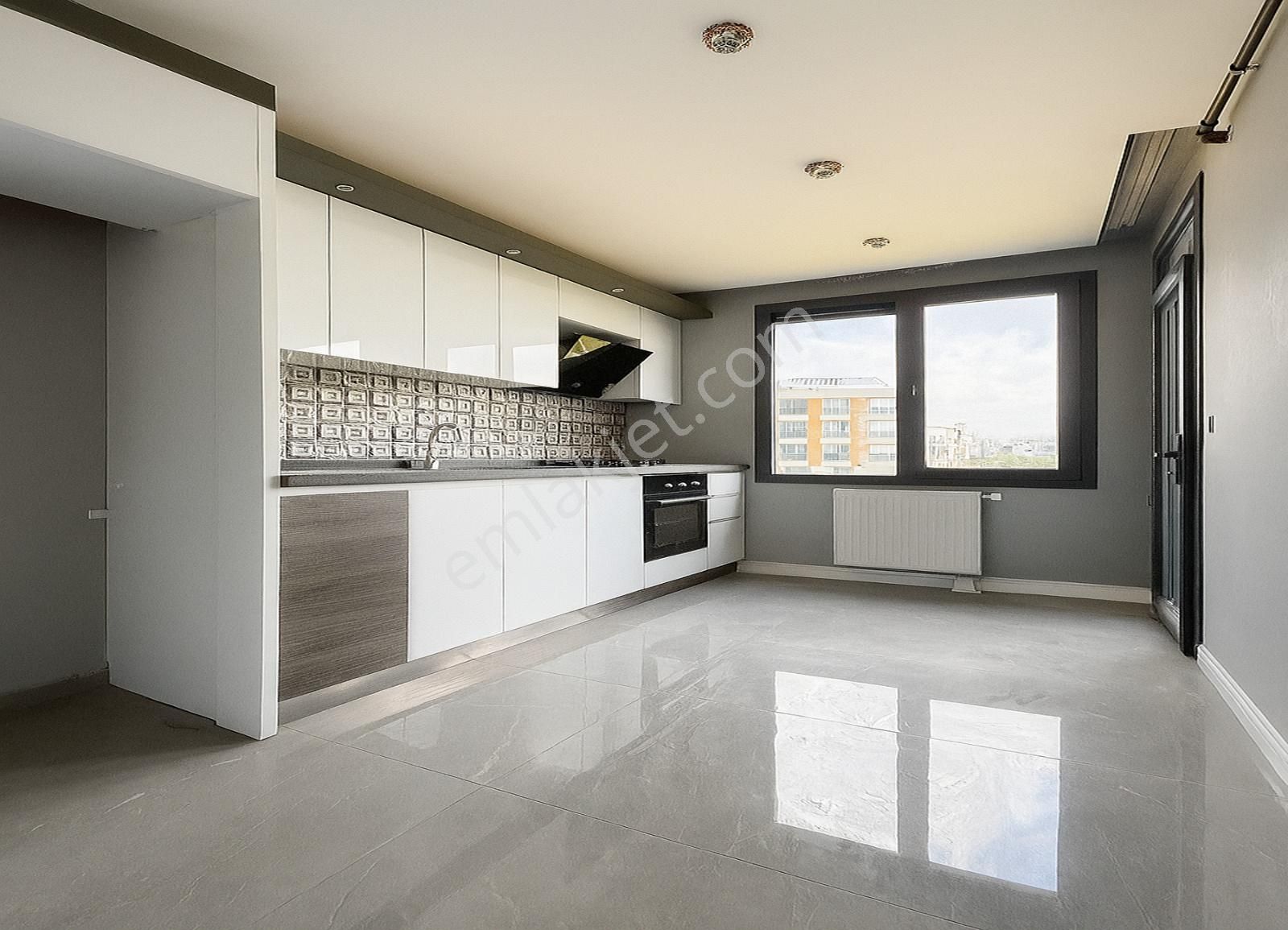 [güzel City] Havuzlu+k.otoparklı Butik Site İçi Geniş 2+1 Daire! - Görsel 5