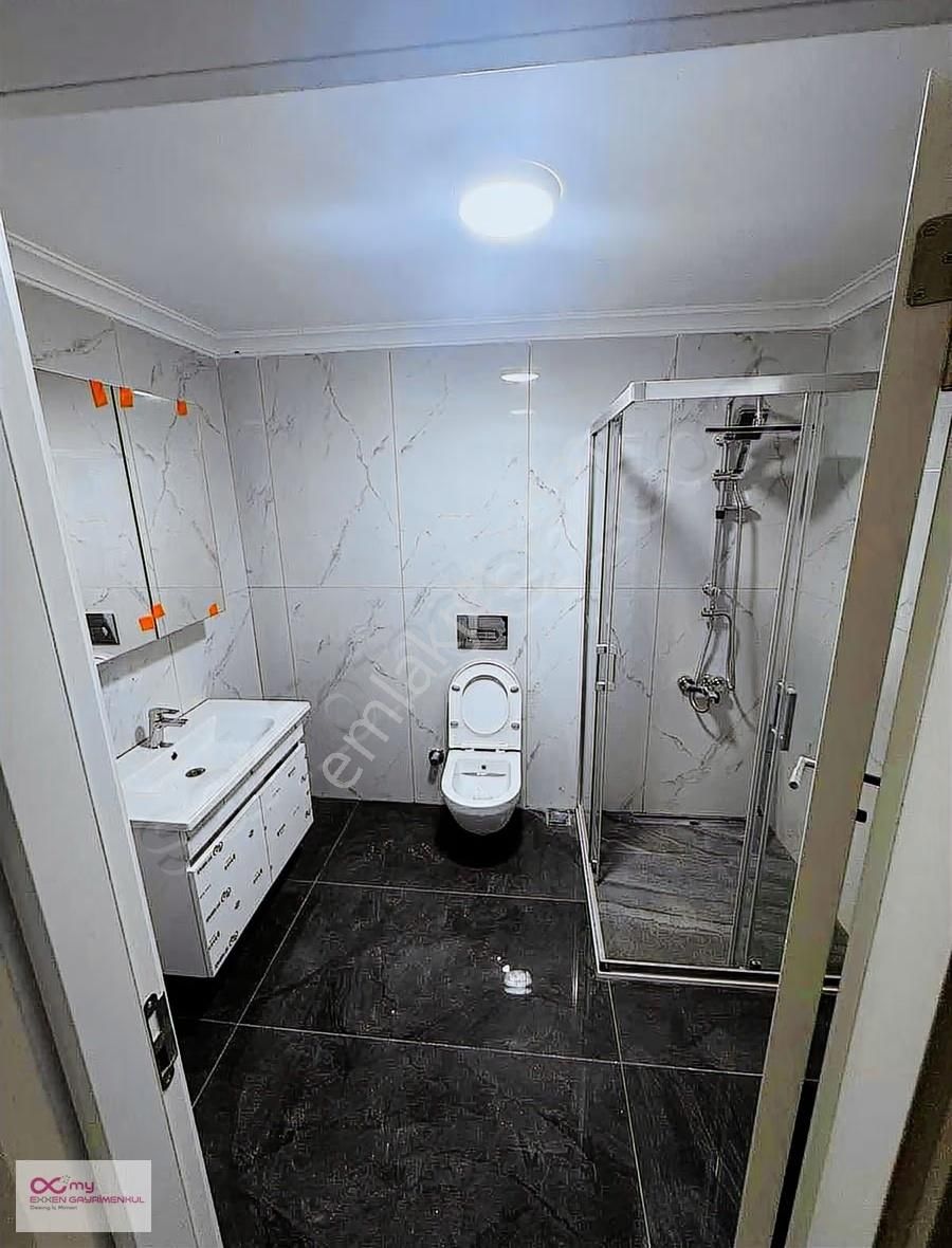 Ümraniye Atatürk Mh. Metro Yakını Kiralık 1+1 Daire - Görsel 10