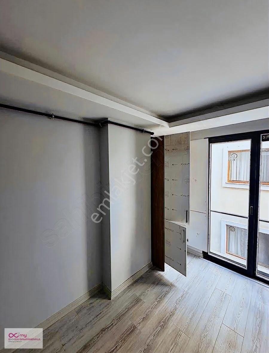 Ümraniye Atatürk Mh. Metro Yakını Kiralık 1+1 Daire - Görsel 2