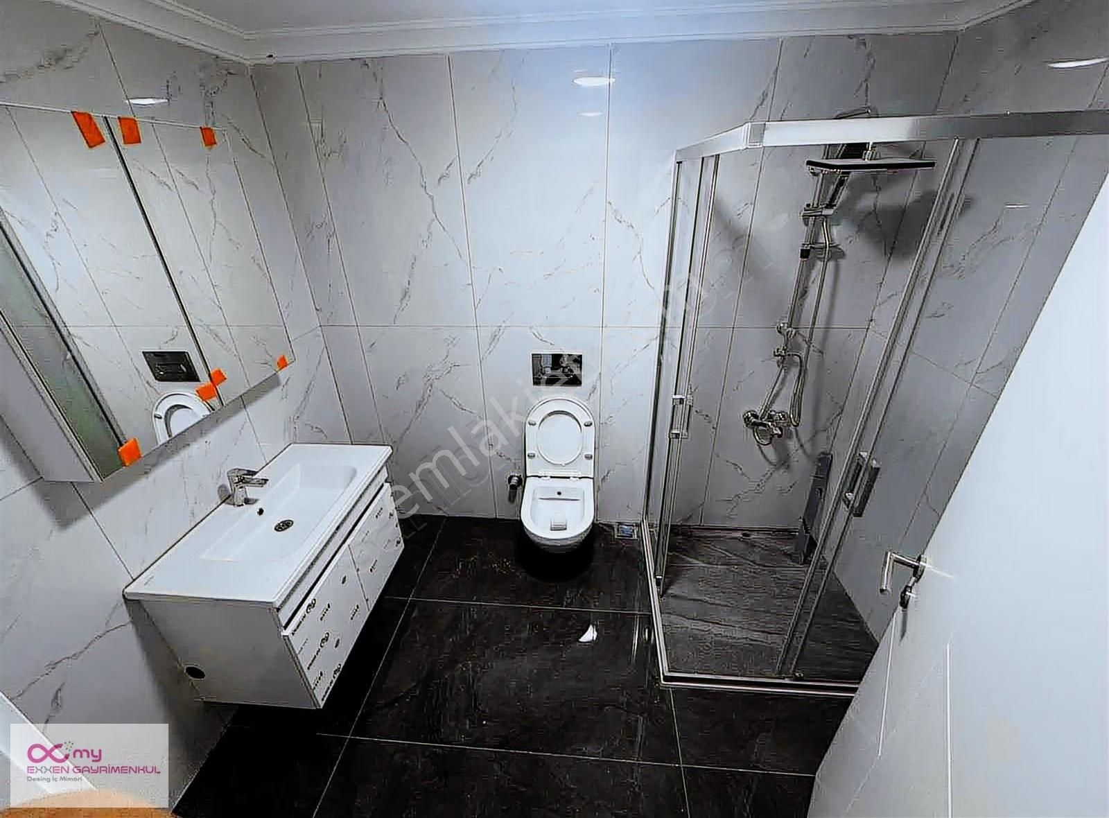 Ümraniye Atatürk Mh. Metro Yakını Kiralık 1+1 Daire - Görsel 19