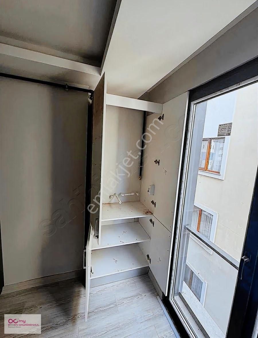 Ümraniye Atatürk Mh. Metro Yakını Kiralık 1+1 Daire - Görsel 11