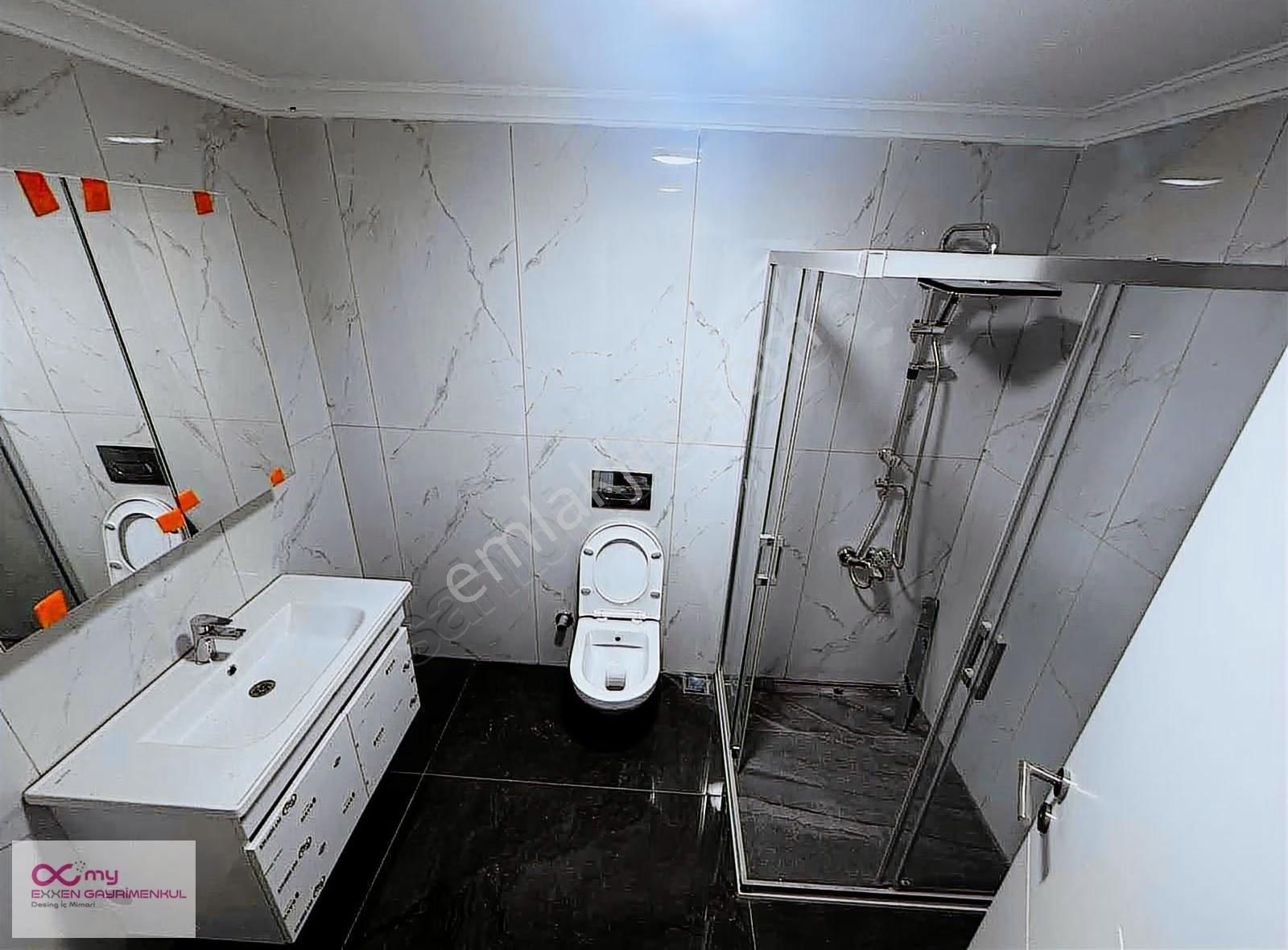 Ümraniye Atatürk Mh. Metro Yakını Kiralık 1+1 Daire - Görsel 6