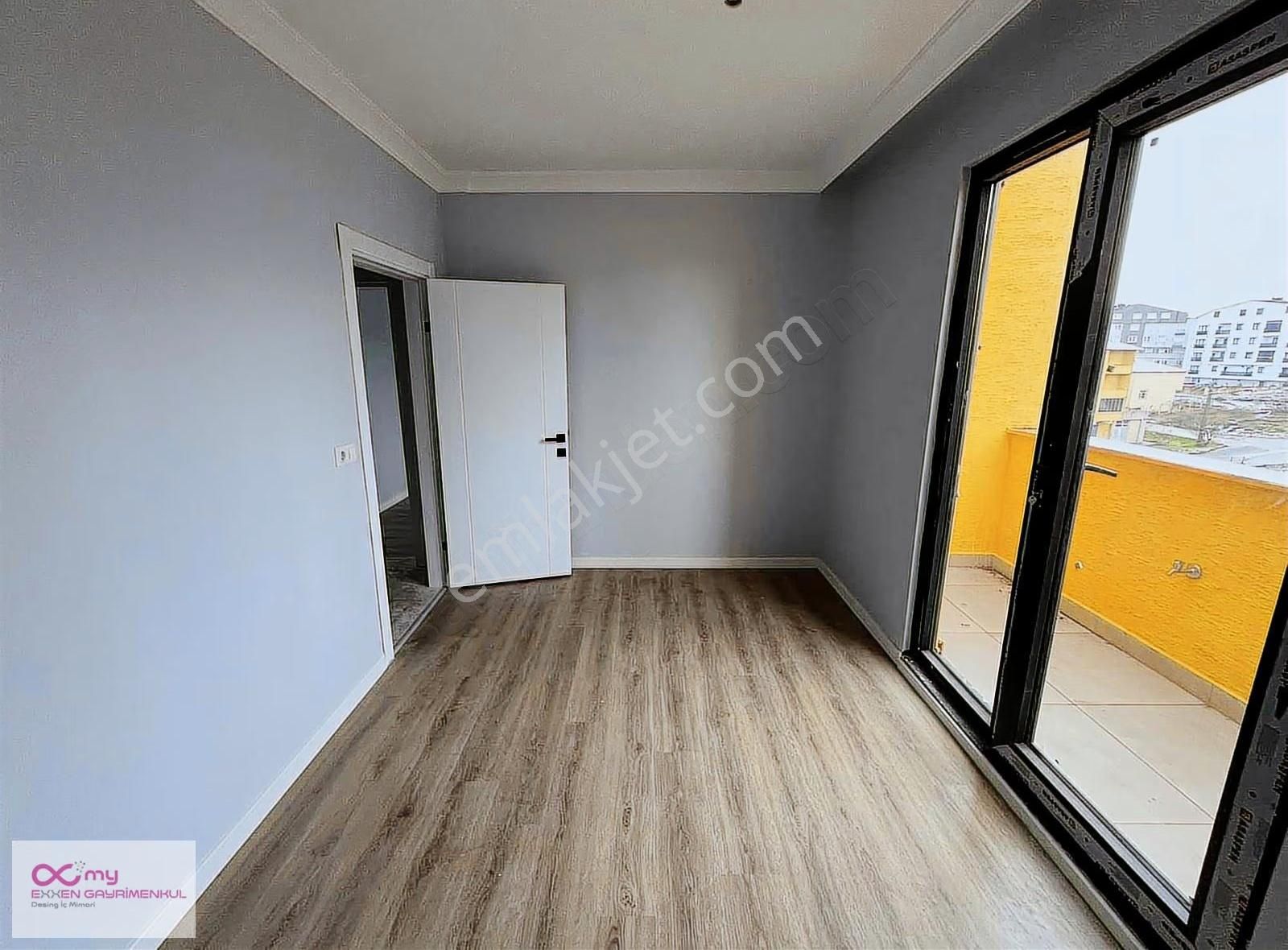 Çayırova Atatürk Mah. 160 M2 Dubleks Daire 4+1 Sıfır Daire - Görsel 4