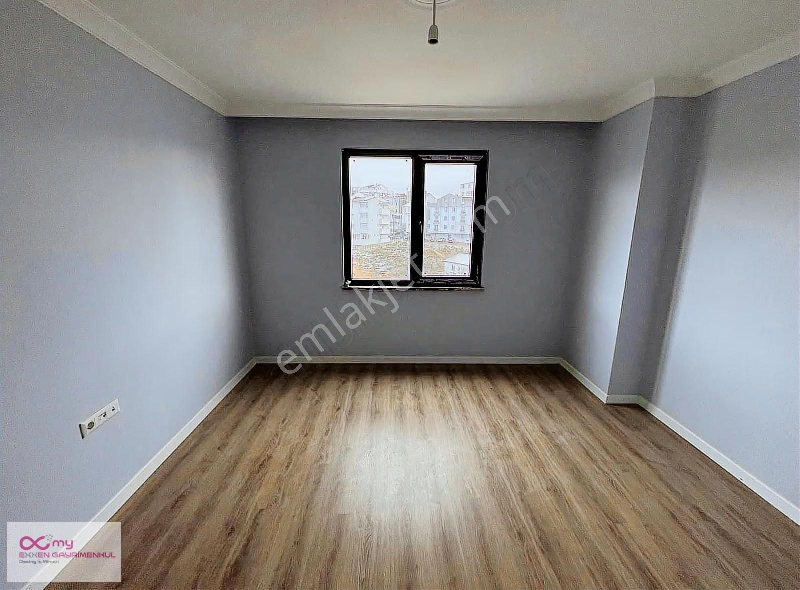 Çayırova Atatürk Mah. 160 M2 Dubleks Daire 4+1 Sıfır Daire - Görsel 5