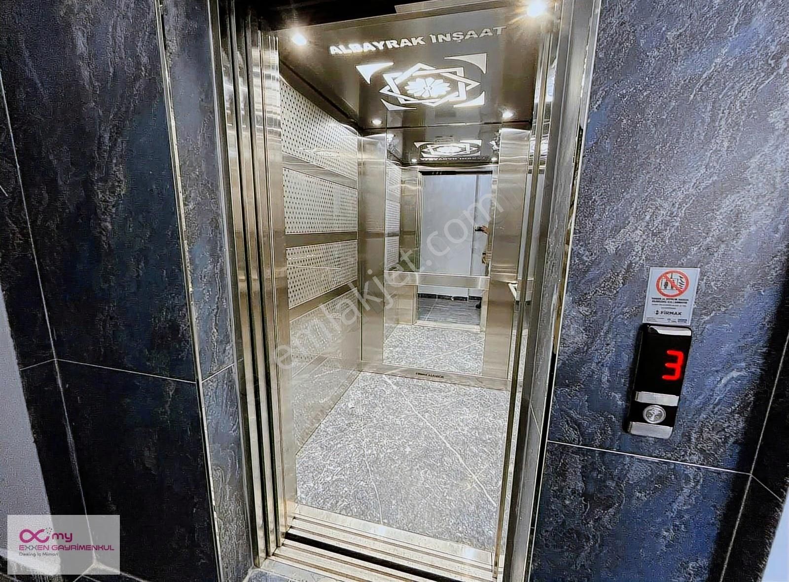 Çayırova Atatürk Mah. 160 M2 Dubleks Daire 4+1 Sıfır Daire - Görsel 10