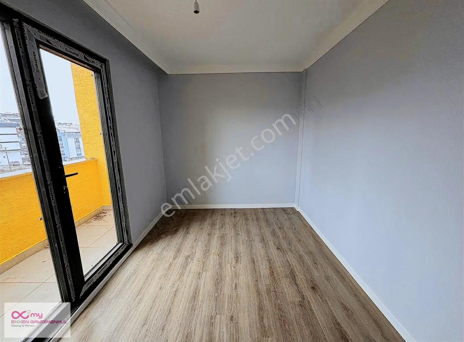 Çayırova Atatürk Mah. 160 M2 Dubleks Daire 4+1 Sıfır Daire - Görsel 9