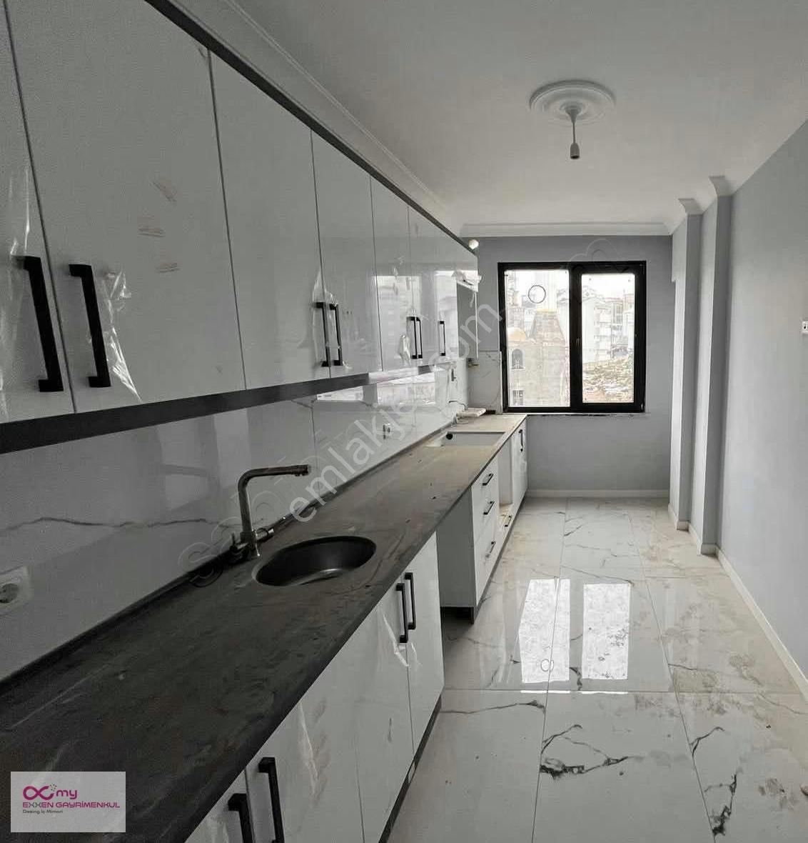 Çayırova Atatürk Mah. 160 M2 Dubleks Daire 4+1 Sıfır Daire