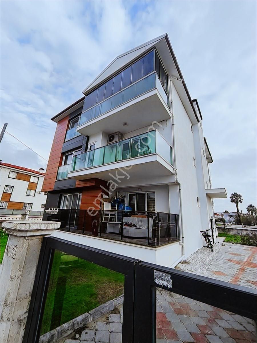 Grow Emlak Kiralık 2+1 3.kat Daire - Görsel 10
