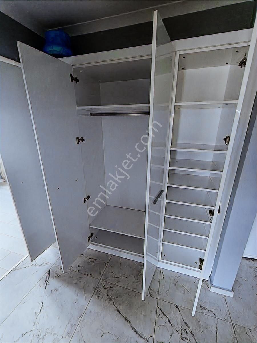 Grow Emlak Kiralık 2+1 3.kat Daire - Görsel 19