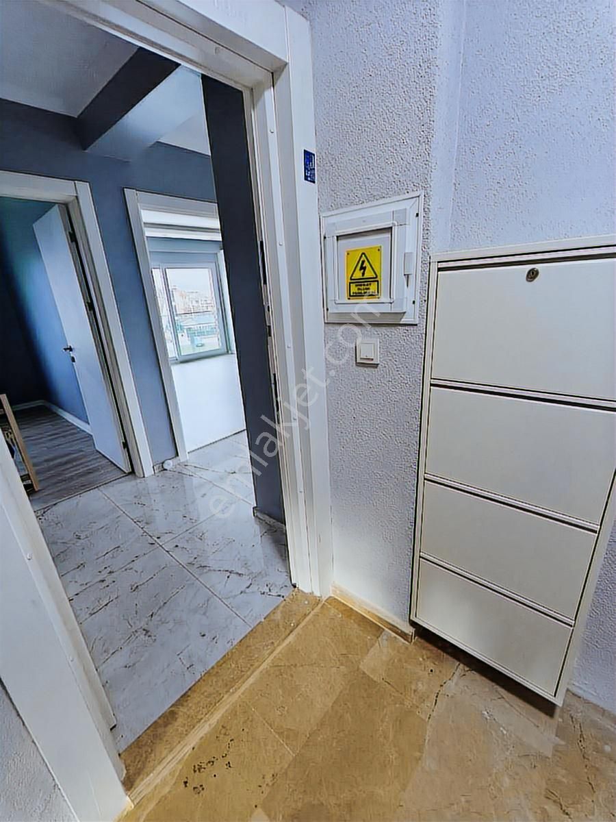 Grow Emlak Kiralık 2+1 3.kat Daire - Görsel 27