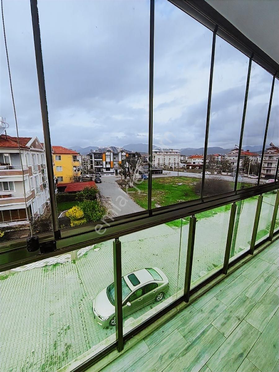 Grow Emlak Kiralık 2+1 3.kat Daire - Görsel 4