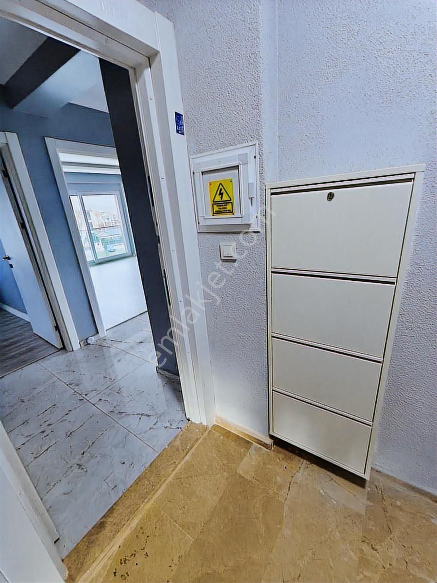 Grow Emlak Kiralık 2+1 3.kat Daire - Görsel 7