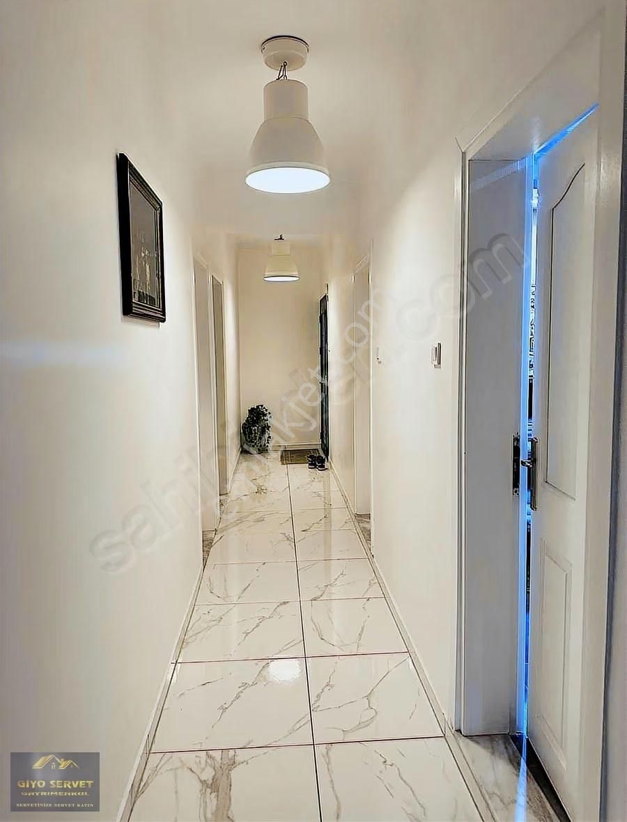 Bayraklı Merkezi Konum Full Yapılı Eşyalı 2+1 Daire - Görsel 5