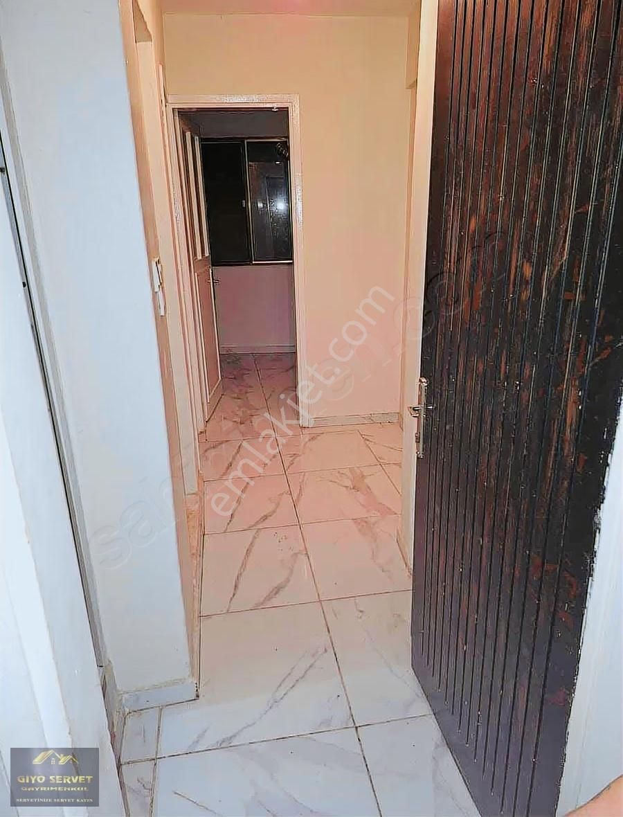 Bayraklı Refik Şevket İnce Mahallesi Merkezi Konum 2+1 Kiralık - Görsel 9