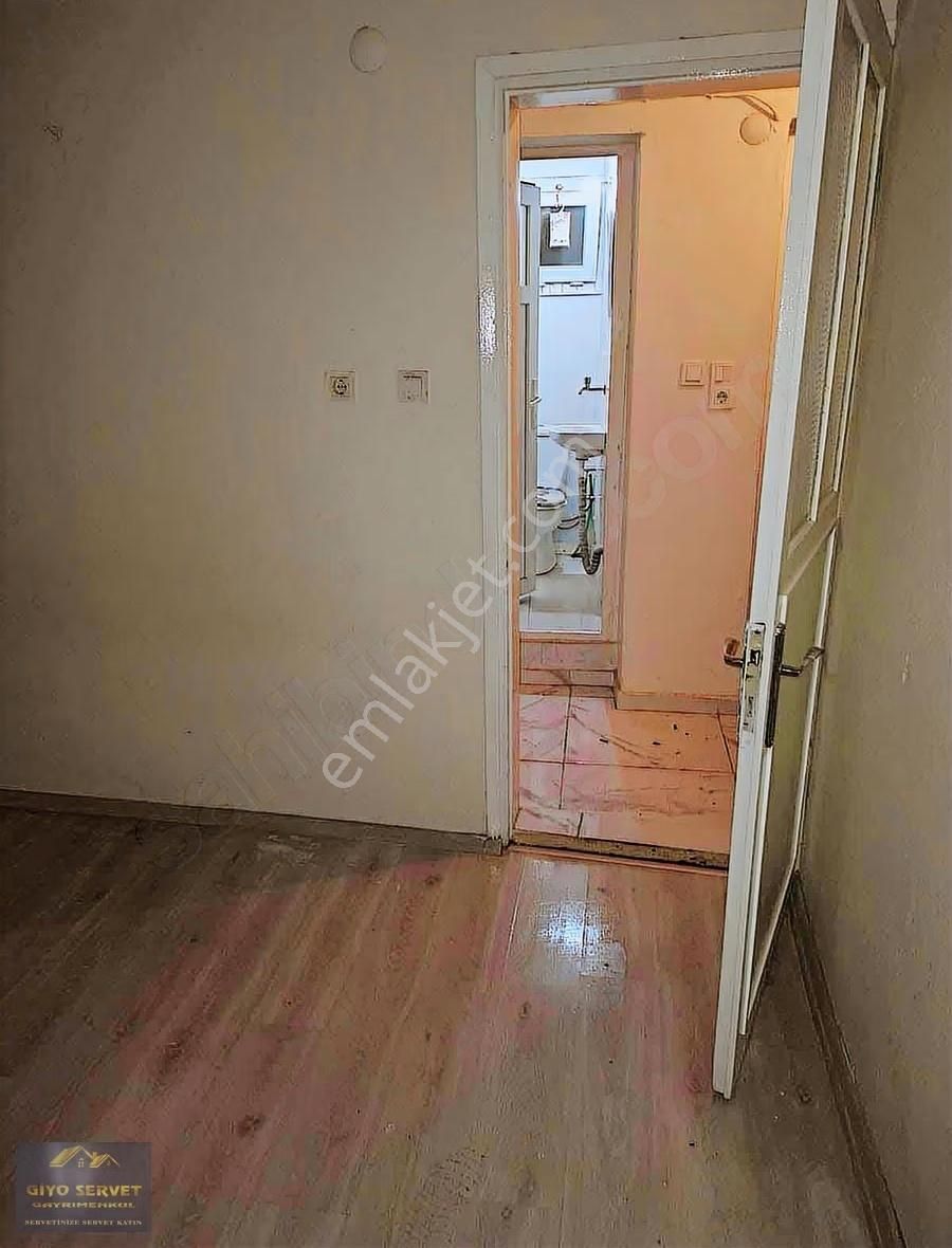 Bayraklı Refik Şevket İnce Mahallesi Merkezi Konum 2+1 Kiralık - Görsel 5