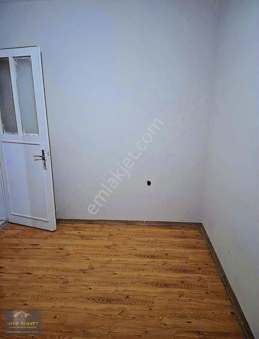 Bayraklı Refik Şevket İnce Mahallesi Merkezi Konum 2+1 Kiralık - Görsel 6