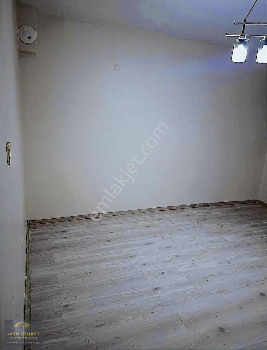 Bayraklı Refik Şevket İnce Mahallesi Merkezi Konum 2+1 Kiralık - Görsel 15