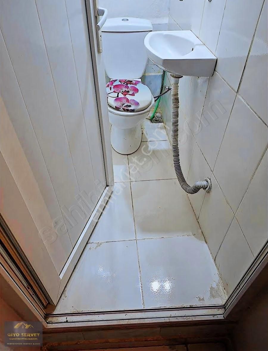 Bayraklı Refik Şevket İnce Mahallesi Merkezi Konum 2+1 Kiralık - Görsel 13