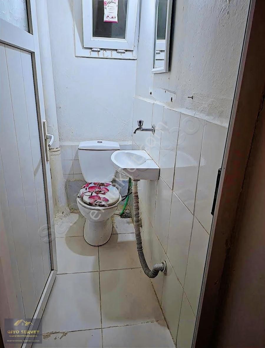 Bayraklı Refik Şevket İnce Mahallesi Merkezi Konum 2+1 Kiralık - Görsel 14