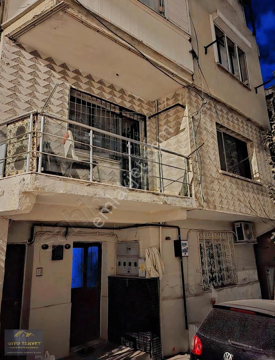 Bayraklı Refik Şevket İnce Mahallesi Merkezi Konum 2+1 Kiralık - Görsel 10