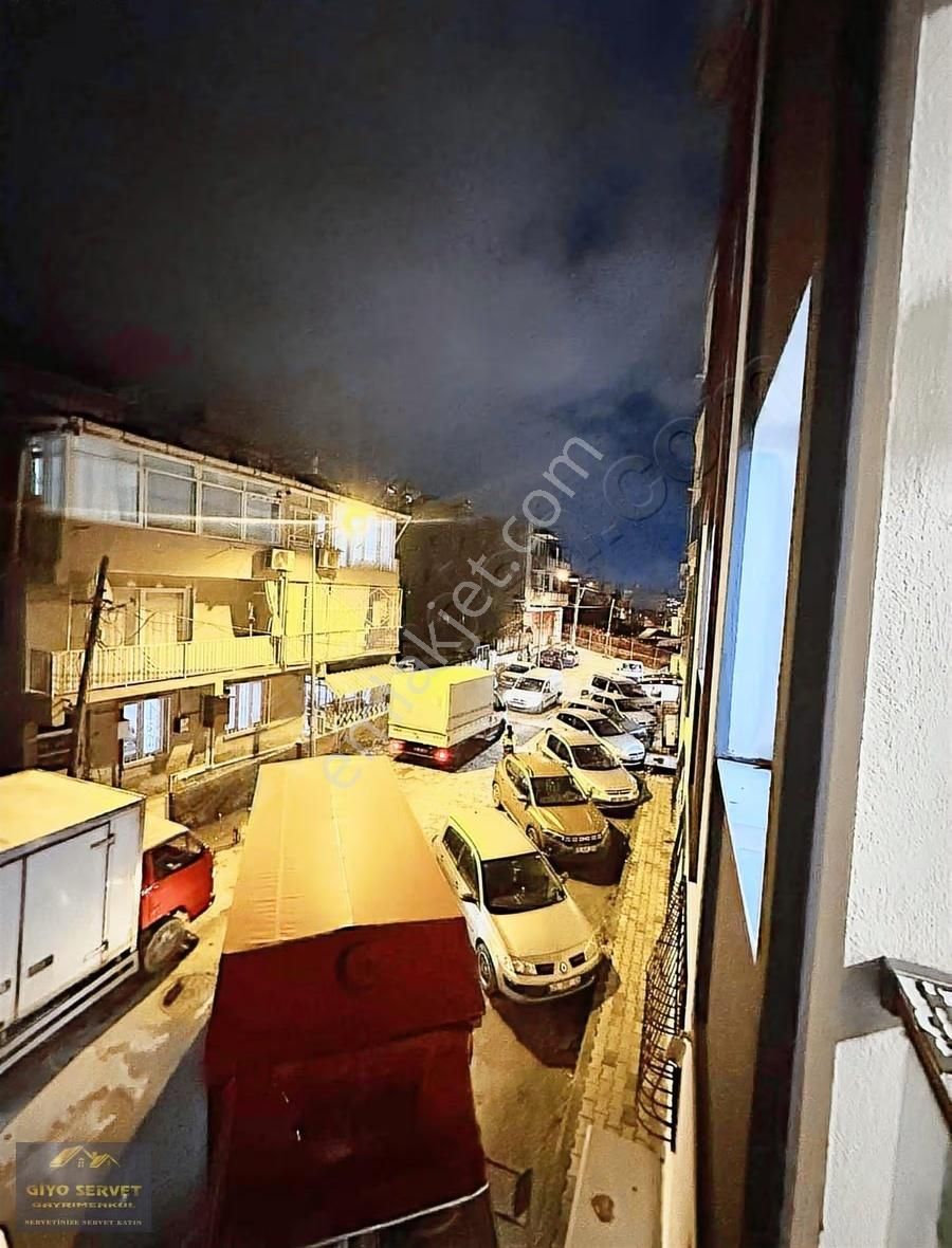 Bayraklı Alparslan Merkezi Konum Kiralık 2+1 - Görsel 26