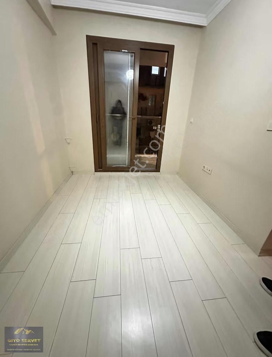 Bayraklı Alparslan Merkezi Konum Kiralık 2+1 - Görsel 12