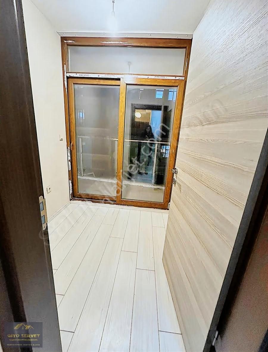 Bayraklı Alparslan Merkezi Konum Kiralık 2+1 - Görsel 9