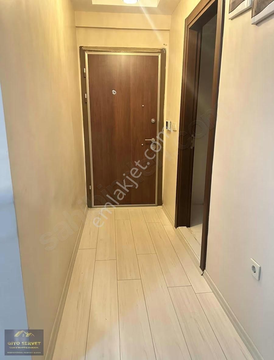 Bayraklı Alparslan Merkezi Konum Kiralık 2+1 - Görsel 33