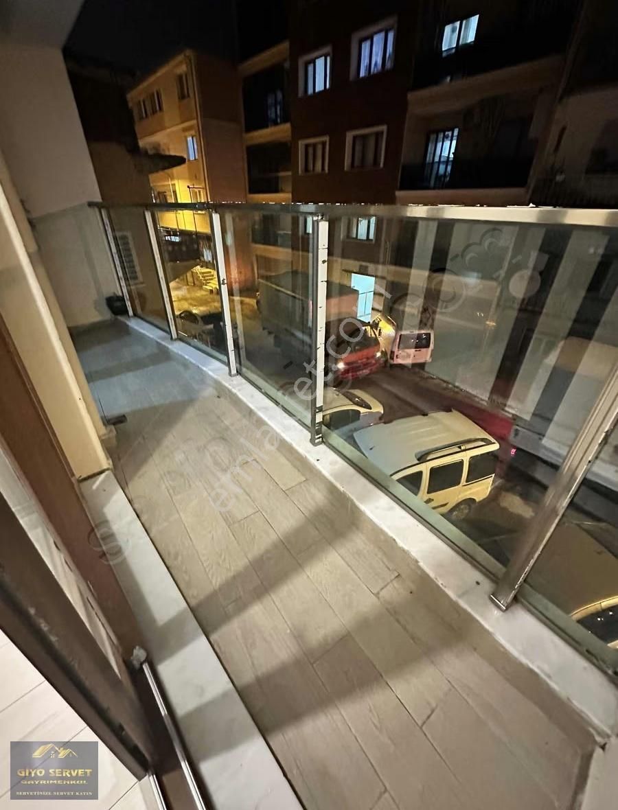 Bayraklı Alparslan Merkezi Konum Kiralık 2+1 - Görsel 18
