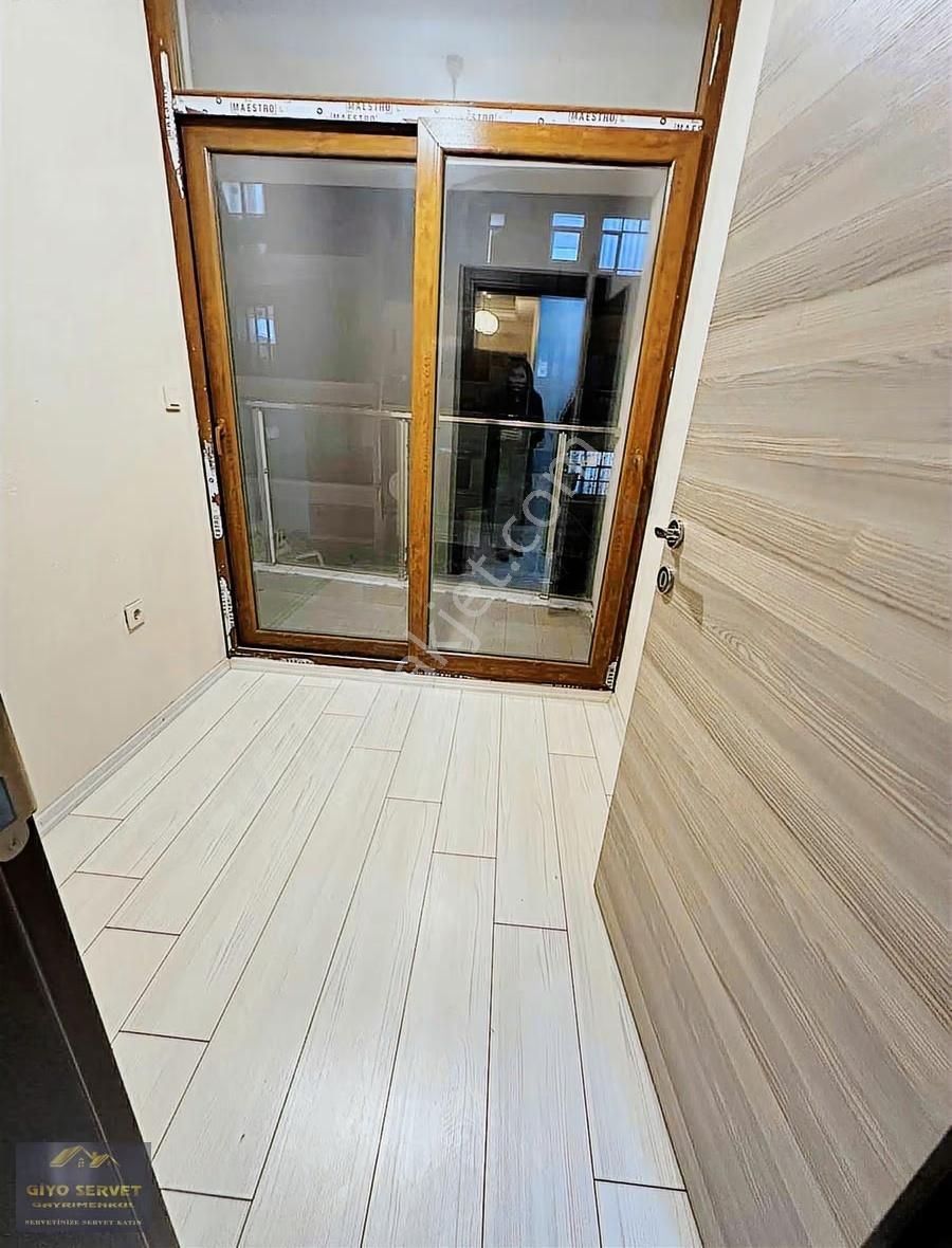 Bayraklı Alparslan Merkezi Konum Kiralık 2+1 - Görsel 4