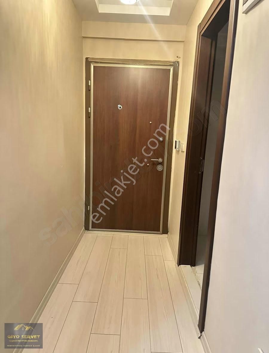 Bayraklı Alparslan Merkezi Konum Kiralık 2+1 - Görsel 25