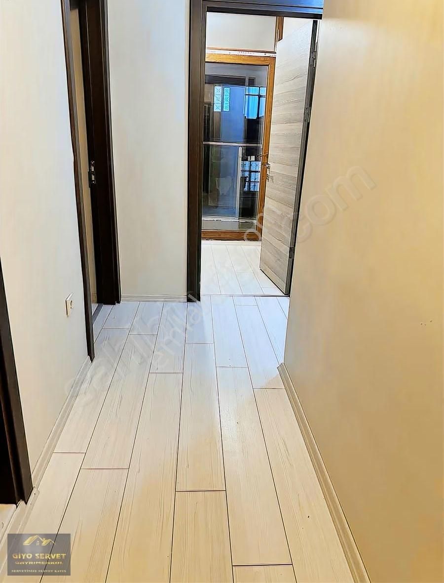 Bayraklı Alparslan Merkezi Konum Kiralık 2+1 - Görsel 11