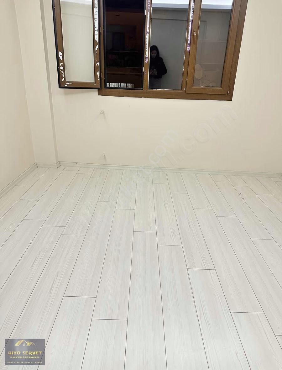 Bayraklı Alparslan Merkezi Konum Kiralık 2+1 - Görsel 22