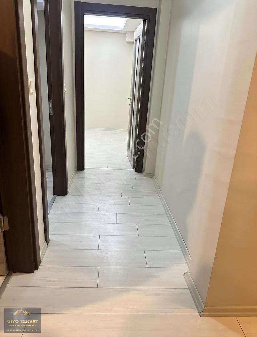Bayraklı Alparslan Merkezi Konum Kiralık 2+1 - Görsel 21