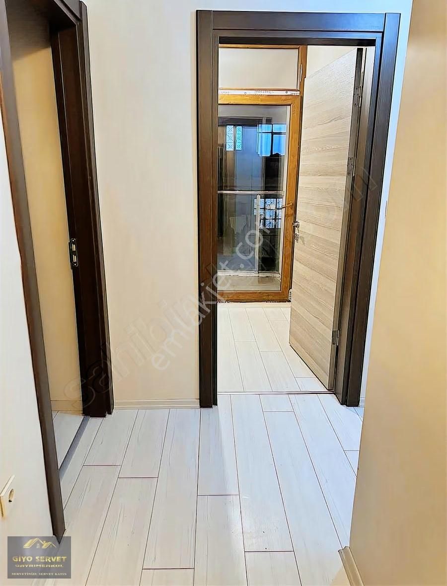 Bayraklı Alparslan Merkezi Konum Kiralık 2+1 - Görsel 16