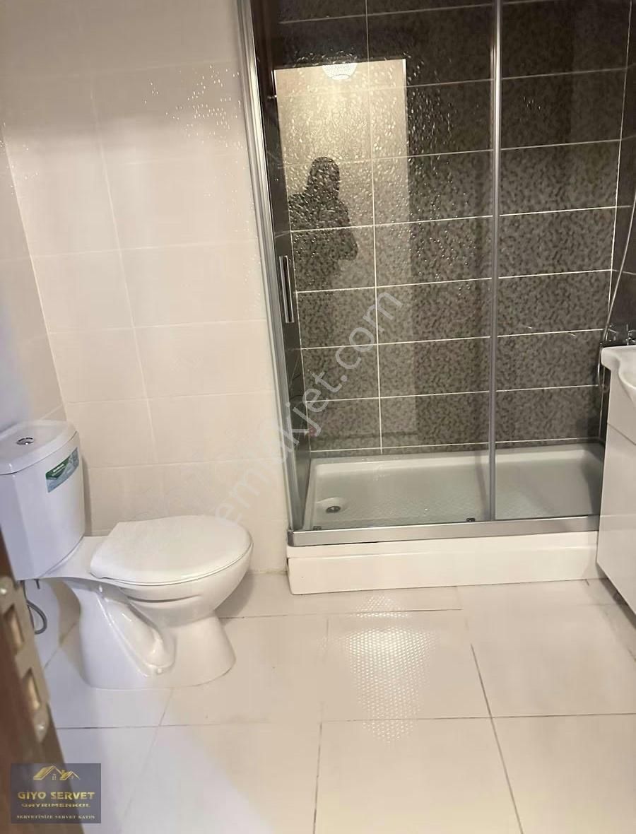 Bayraklı Alparslan Merkezi Konum Kiralık 2+1 - Görsel 7