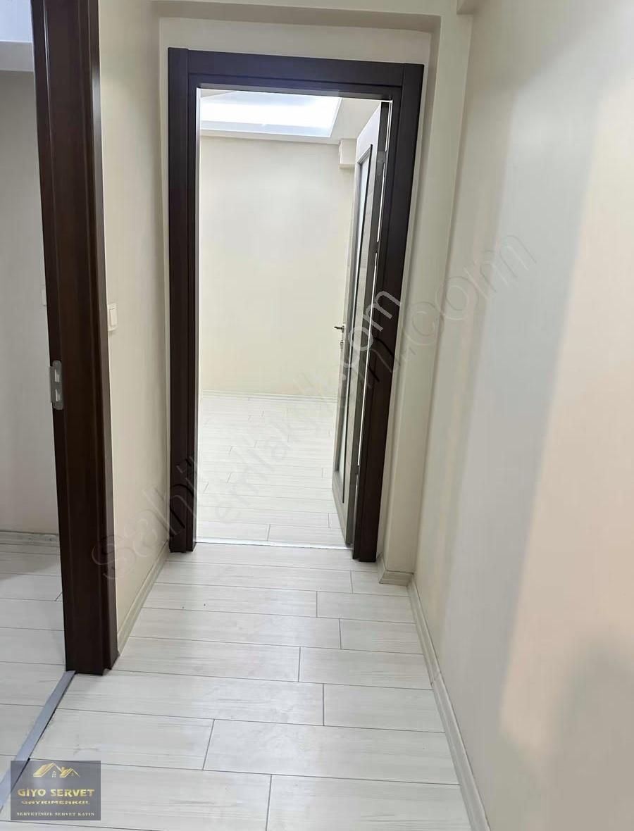 Bayraklı Alparslan Merkezi Konum Kiralık 2+1 - Görsel 2