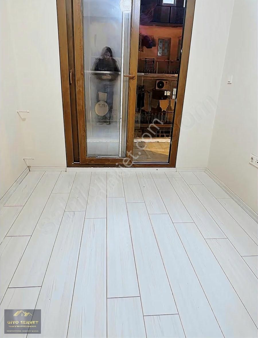 Bayraklı Alparslan Merkezi Konum Kiralık 2+1 - Görsel 20