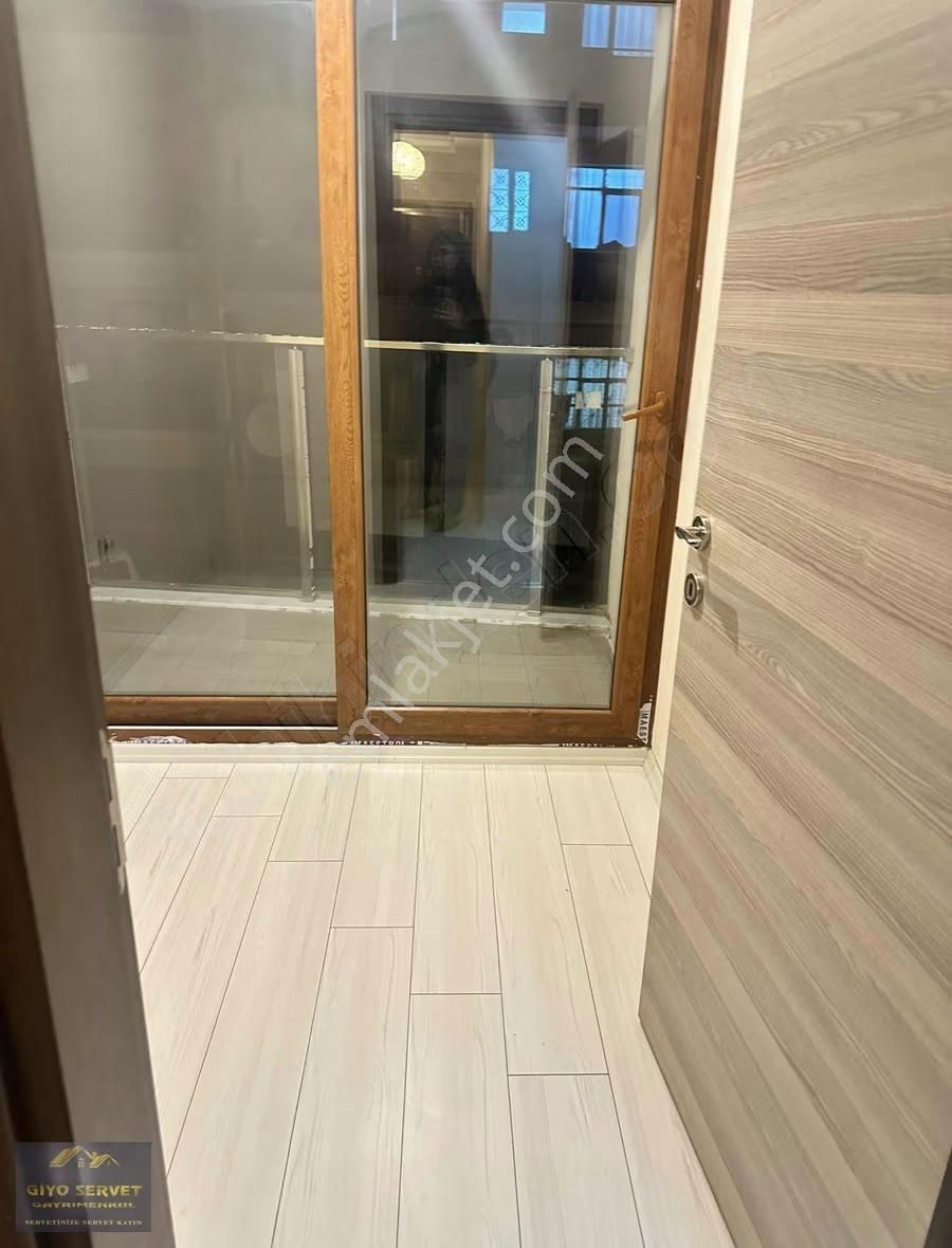Bayraklı Alparslan Merkezi Konum Kiralık 2+1 - Görsel 8