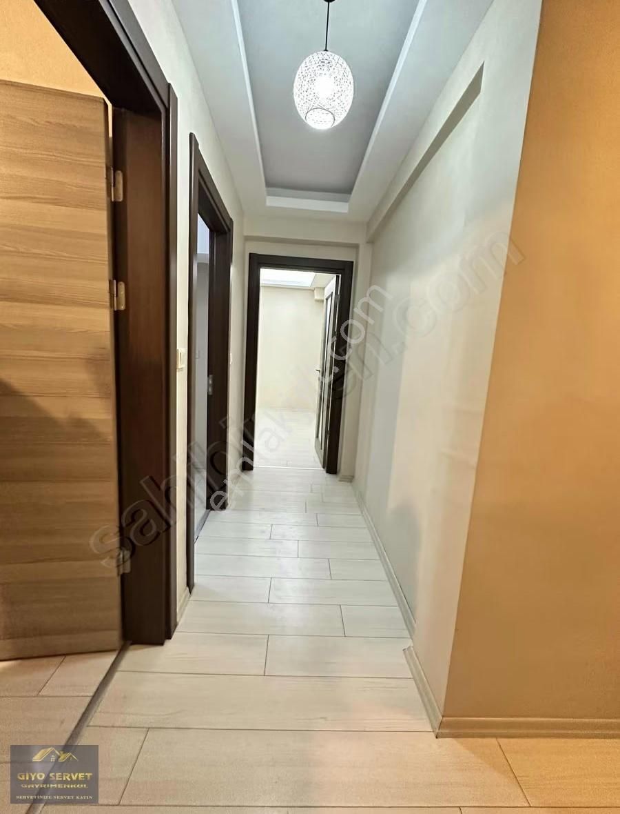 Bayraklı Alparslan Merkezi Konum Kiralık 2+1 - Görsel 29