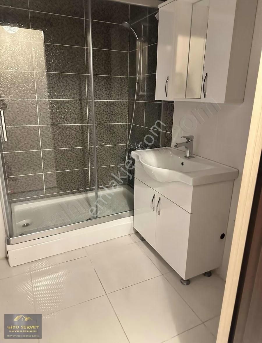 Bayraklı Alparslan Merkezi Konum Kiralık 2+1 - Görsel 10