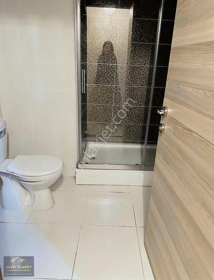 Bayraklı Alparslan Merkezi Konum Kiralık 2+1 - Görsel 28