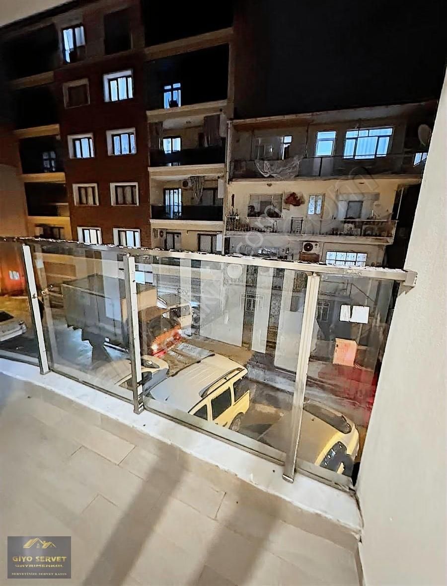 Bayraklı Alparslan Merkezi Konum Kiralık 2+1 - Görsel 15