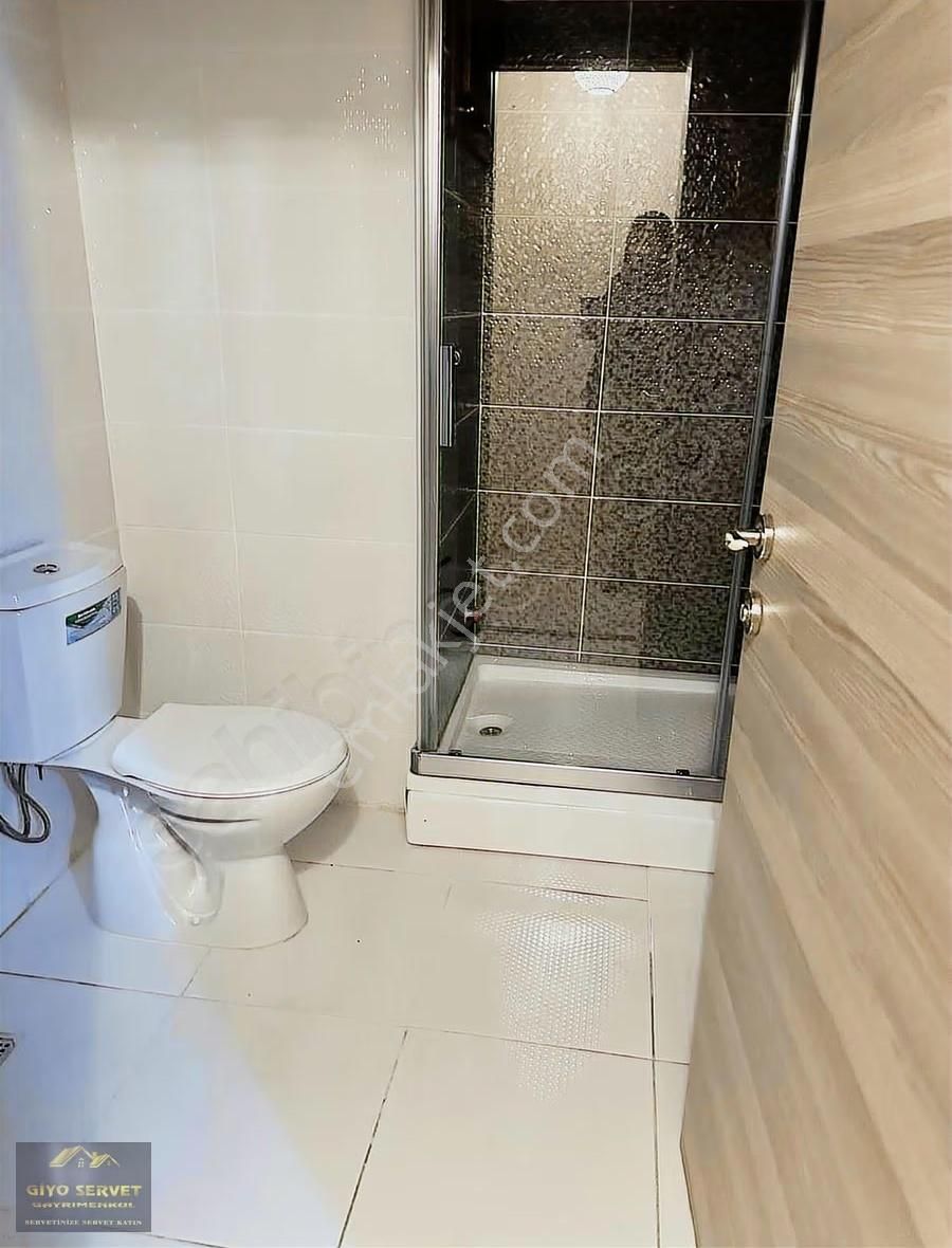 Bayraklı Alparslan Merkezi Konum Kiralık 2+1 - Görsel 6