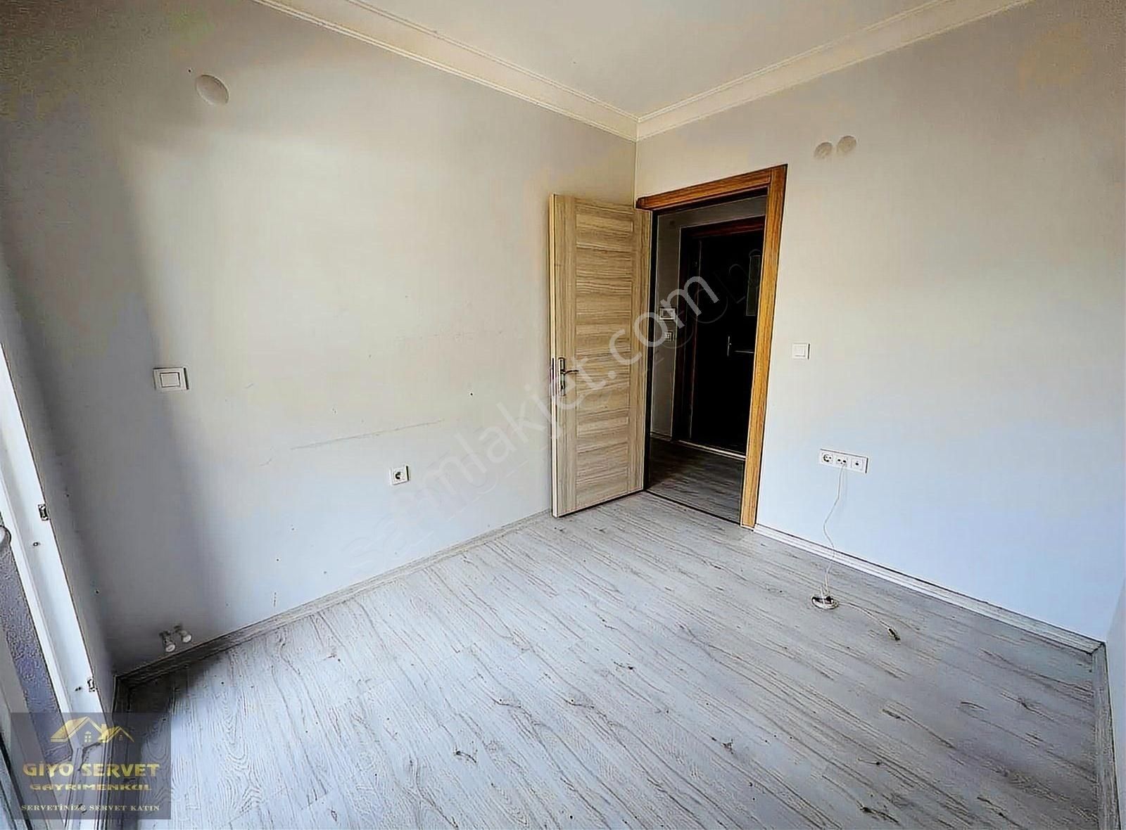 Bayraklı Refik Şevket İncede Kapalı Mutfak 2+1daire - Görsel 4