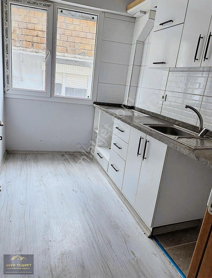 Bayraklı Refik Şevket İncede Kapalı Mutfak 2+1daire - Görsel 7